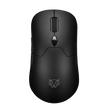 Mouse Gamer Balam Rush Speeder Perform MG979 | Triple Conexión (Bluetooth, 2.4GHz, USB), 5000 DPI, Carcasas Intercambiables, RGB, Negro