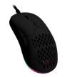 Mouse Gamer Balam Rush Speeder Perform MG979 | Triple Conexión (Bluetooth, 2.4GHz, USB), 5000 DPI, Carcasas Intercambiables, RGB, Negro