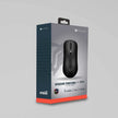 Mouse Gamer Balam Rush Speeder Perform MG979 | Triple Conexión (Bluetooth, 2.4GHz, USB), 5000 DPI, Carcasas Intercambiables, RGB, Negro