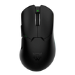 Mouse Gamer Balam Rush Drift Pro MG7 | Dual Inalámbrico y Alámbrico, 26,000 DPI, Recargable, RGB Dinámico, Negro