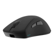 Mouse Gamer Balam Rush Drift Perform MG5 | Dual Inalámbrico y Alámbrico, 12,000 DPI, Recargable, 5 Botones, Negro