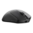 Mouse Gamer Balam Rush Drift Perform MG5 | Dual Inalámbrico y Alámbrico, 12,000 DPI, Recargable, 5 Botones, Negro