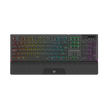 Teclado Mecánico Gamer Balam Rush Dominate Expert GK979I | Negro, Inalámbrico Dual (BT + 2.4GHz), RGB, 105 Teclas, Español