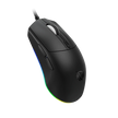 Mouse Gamer Balam Rush Drift Plus MG3 | Alámbrico USB, 7200 DPI Ajustable, 6 Botones, RGB Dinámico, Negro