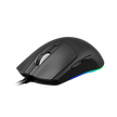 Mouse Gamer Balam Rush Drift Plus MG3 | Alámbrico USB, 7200 DPI Ajustable, 6 Botones, RGB Dinámico, Negro