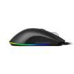 Mouse Gamer Balam Rush Drift Plus MG3 | Alámbrico USB, 7200 DPI Ajustable, 6 Botones, RGB Dinámico, Negro