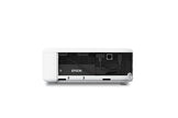 Smart Proyector Epson EpiqVision FH02 | Full HD 1080p, 3,000 Lúmenes, Android TV Integrado, Wi-Fi, HDMI