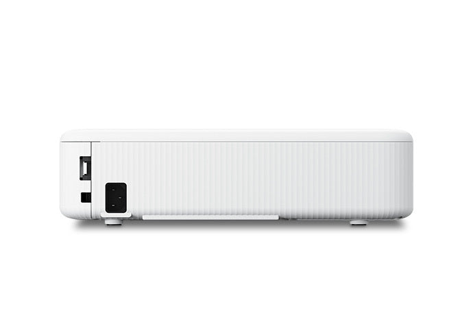 Smart Proyector Epson EpiqVision FH02 | Full HD 1080p, 3,000 Lúmenes, Android TV Integrado, Wi-Fi, HDMI