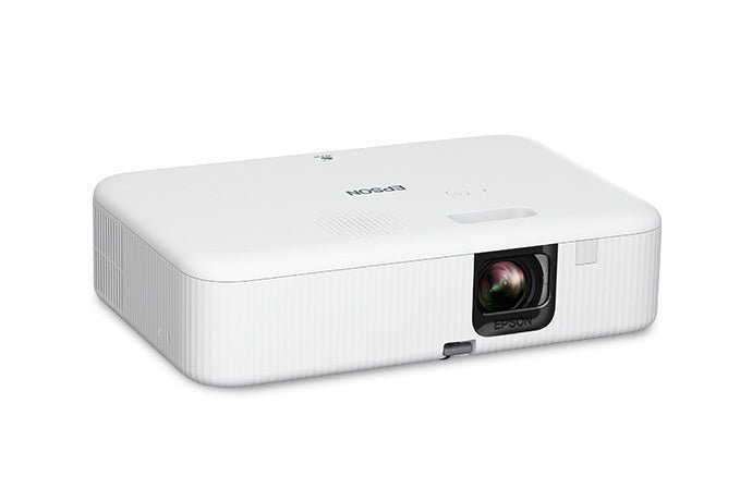 Smart Proyector Epson EpiqVision FH02 | Full HD 1080p, 3,000 Lúmenes, Android TV Integrado, Wi-Fi, HDMI