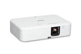 Smart Proyector Epson EpiqVision FH02 | Full HD 1080p, 3,000 Lúmenes, Android TV Integrado, Wi-Fi, HDMI
