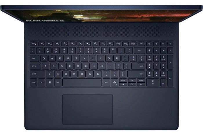 Alienware m16 Aurora | Intel Core 7-240H, NVIDIA RTX 5050 8GB, 16