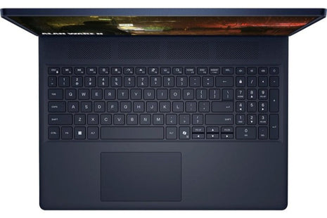 Alienware m16 Aurora | Intel Core 7-240H, NVIDIA RTX 5050 8GB, 16" FHD+, 16GB RAM, 1TB SSD, Black