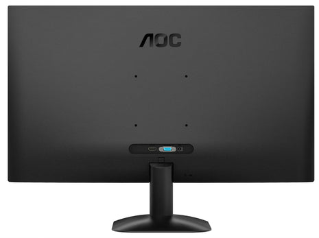 Monitor AOC 24B35H3 23.8" | IPS, 120Hz, 1ms, Full HD (1920x1080), HDMI, VGA, Negro