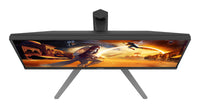 Monitor Gamer AOC 27G4H 27