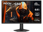 Monitor Gamer AOC 24G50F 24