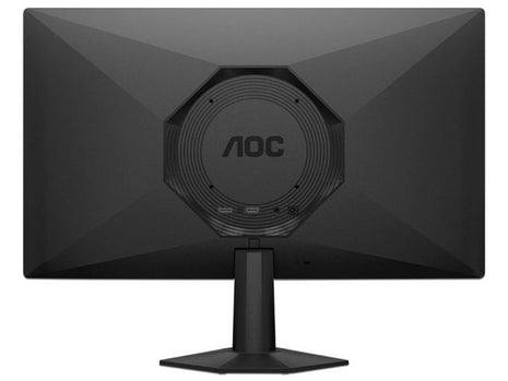 Monitor Gamer AOC 24G50F 24" | IPS, Full HD (1920 x 1080), 144Hz, 0.5ms, Adaptive Sync, Negro