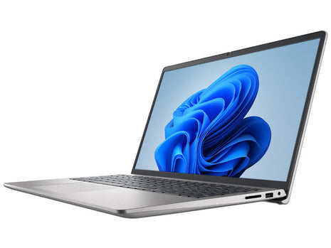 Dell Inspiron 15 3530 | Intel Core i7-1355U, 15.6" FHD, 16GB RAM, 512GB SSD, Windows 11 Home, Silver