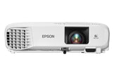 Videoproyector Epson PowerLite E24 | 3LCD, 3,600 Lúmenes, Resolución XGA, HDMI, USB Tipo B
