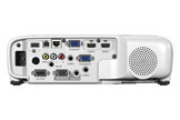 Videoproyector Epson PowerLite E24 | 3LCD, 3,600 Lúmenes, Resolución XGA, HDMI, USB Tipo B