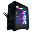 Ghia Frontier Elite 1.3 | Intel Core i7-14700K, Enfriamiento Líquido, 16GB DDR5, 1TB SSD