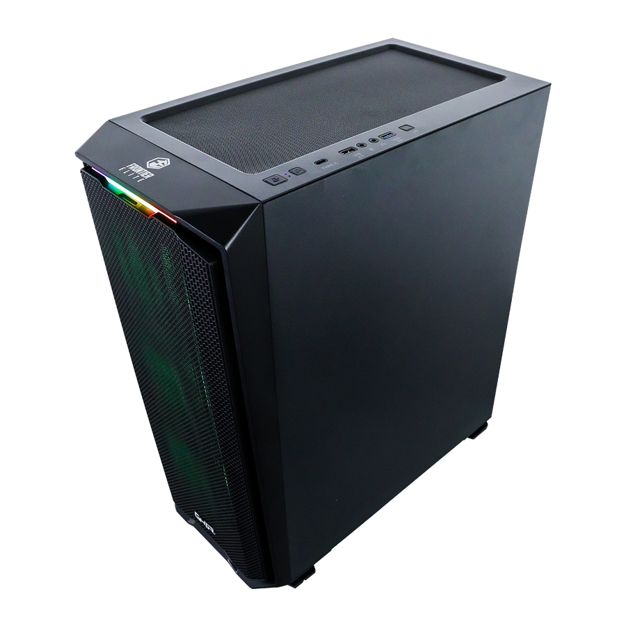 Ghia Frontier Elite 1.3 | Intel Core i7-14700KF, 16GB RAM, 1TB SSD, RTX 3060 12GB