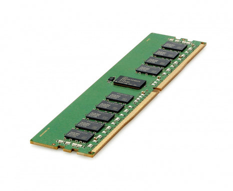 Memoria RAM HPE 16GB DDR4-3200 | Single Rank (1Rx8), PC4-3200AA-U, Unbuffered (UDIMM), Standard Memory Kit