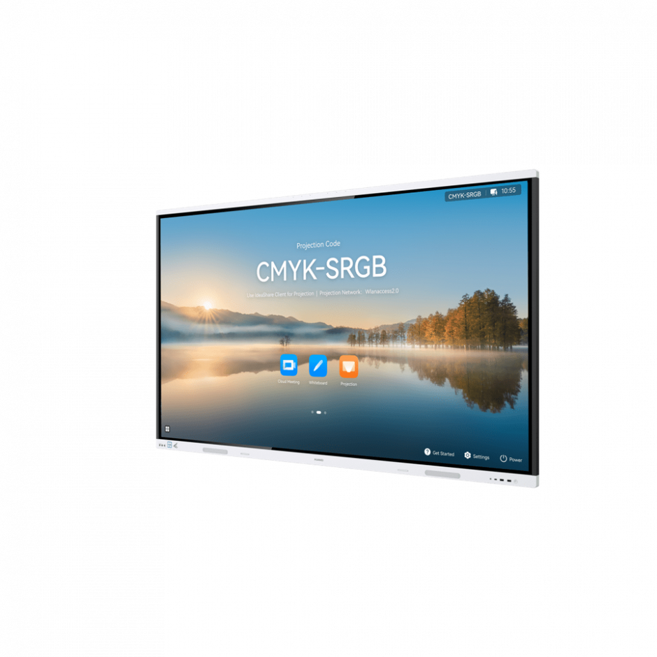 Huawei IdeaHub Board 3 Pro 86