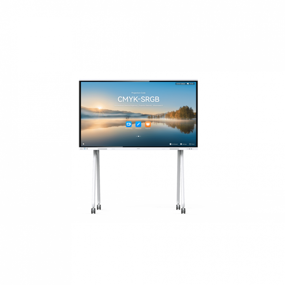 Huawei IdeaHub Board 3 Pro 86