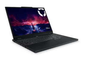 Lenovo Legion 5 15.3" | AMD Ryzen 7 260, NVIDIA RTX 5050 8GB, 15.3" WUXGA 165Hz, 16GB DDR5, 1TB SSD, Eclipse Black