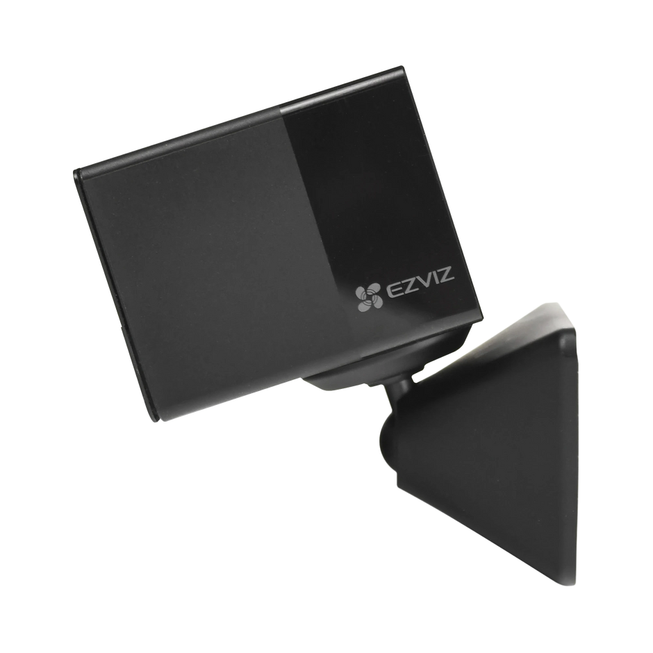 Mini Cámara EZVIZ BC2 | 2MP Full HD, 100% Inalámbrica, Batería Recargable, Base Magnética, Audio Bidireccional