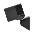 Mini Cámara EZVIZ BC2 | 2MP Full HD, 100% Inalámbrica, Batería Recargable, Base Magnética, Audio Bidireccional