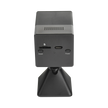 Mini Cámara EZVIZ BC2 | 2MP Full HD, 100% Inalámbrica, Batería Recargable, Base Magnética, Audio Bidireccional