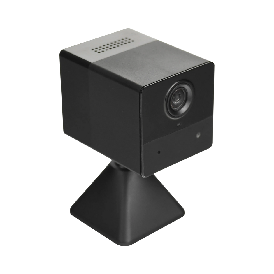 Mini Cámara EZVIZ BC2 | 2MP Full HD, 100% Inalámbrica, Batería Recargable, Base Magnética, Audio Bidireccional