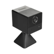 Mini Cámara EZVIZ BC2 | 2MP Full HD, 100% Inalámbrica, Batería Recargable, Base Magnética, Audio Bidireccional