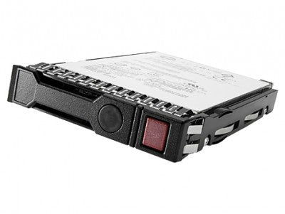 HDD HPE 1TB SATA 6Gb/s | 7.2K RPM, LFF 3.5", Hot-Plug, Midline (MDL) Enterprise