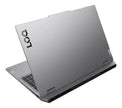 Lenovo LOQ 15 | Intel Core i5-12450HX, NVIDIA RTX 4050 6GB, 15.6