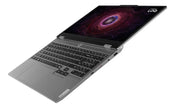 Lenovo LOQ 15 | AMD Ryzen 5 7235HS, NVIDIA RTX 3050 6GB, 15.6