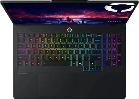 Lenovo Legion Pro 7i Gen 10 | Intel Core Ultra 9 285HX, NVIDIA RTX 5090 24GB, 16" WQXGA 240Hz, 32GB DDR5, 2TB SSD, Eclipse Black
