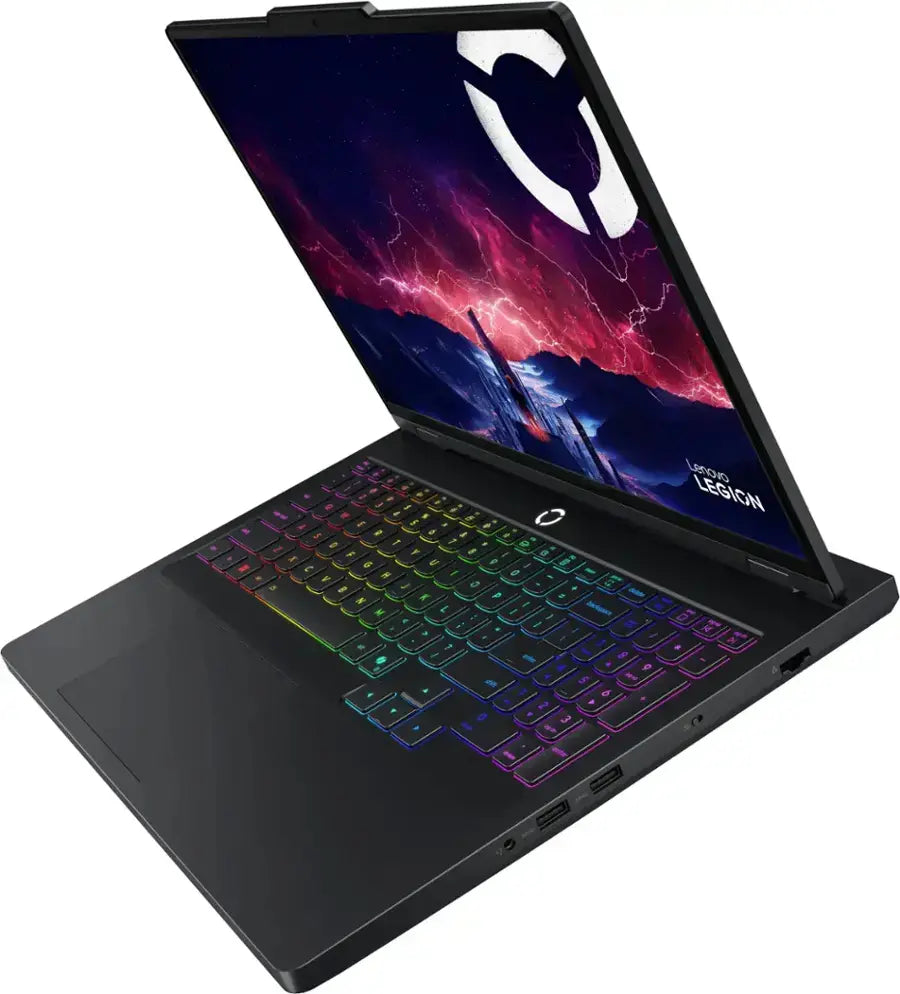 Lenovo Legion Pro 7i Gen 10 | Intel Core Ultra 9 285HX, NVIDIA RTX 5090 24GB, 16