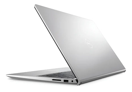 Dell Inspiron 15 3525 | AMD Ryzen 5 7520U, 15.6" FHD, 8GB RAM, 512GB SSD, Windows 11 Home, Silver