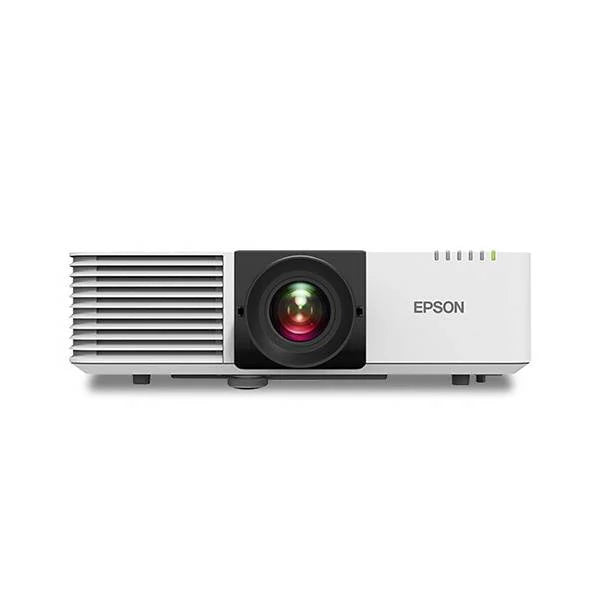 Videoproyector Láser Epson PowerLite L630U | 6,500 Lúmenes, Full HD WUXGA, 3LCD, Wi-Fi, Miracast, HDMI