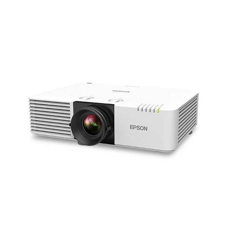 Videoproyector Láser Epson PowerLite L630U | 6,500 Lúmenes, Full HD WUXGA, 3LCD, Wi-Fi, Miracast, HDMI