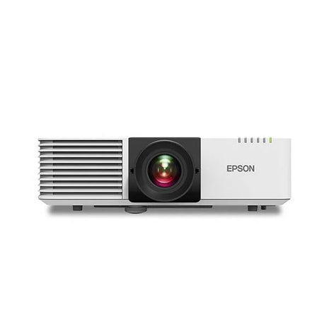 Videoproyector Láser Epson PowerLite L630U | 6,500 Lúmenes, Full HD WUXGA, 3LCD, Wi-Fi, Miracast, HDMI