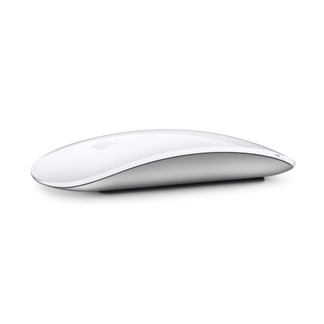 Apple Magic Mouse (Modelo 2024) | Superficie Multi-Touch, Recargable vía USB-C, Bluetooth, Blanco
