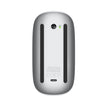 Apple Magic Mouse (Modelo 2024) | Superficie Multi-Touch, Recargable vía USB-C, Bluetooth, Blanco