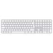 Apple Magic Keyboard con Touch ID y Teclado Numérico | Para Mac con Chip de Apple, USB-C, Español América Latina