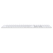 Apple Magic Keyboard con Touch ID y Teclado Numérico | Para Mac con Chip de Apple, USB-C, Español América Latina