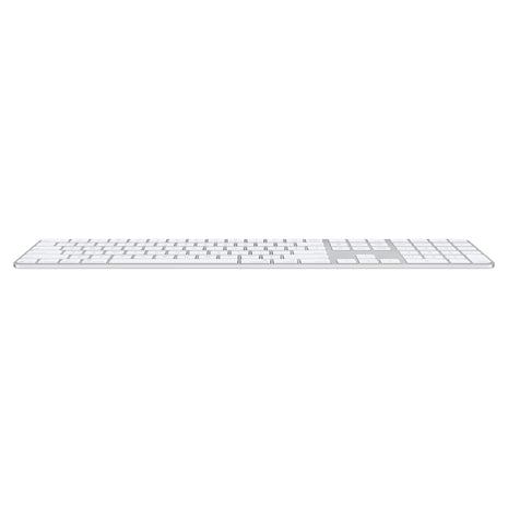 Apple Magic Keyboard con Touch ID y Teclado Numérico | Para Mac con Chip de Apple, USB-C, Español América Latina