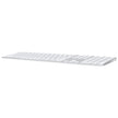 Apple Magic Keyboard con Touch ID y Teclado Numérico | Para Mac con Chip de Apple, USB-C, Español América Latina