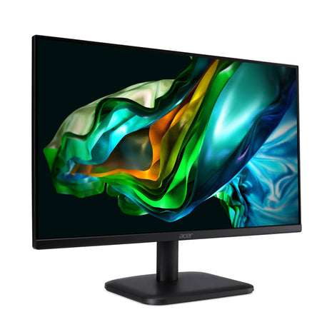 Monitor Acer EK241Y P0BI 23.8" | Full HD (1920x1080), 144Hz, 1ms VRB, Panel VA, HDMI, VGA, Negro
